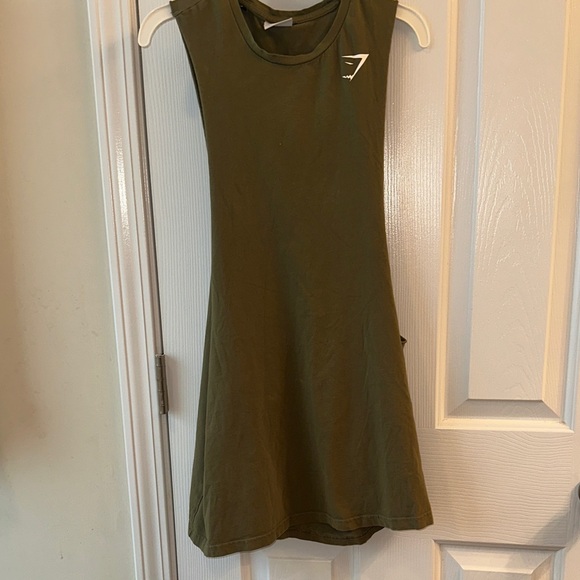 Gymshark Other - GymShark men’s drop tank